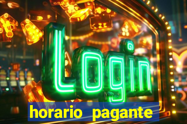 horario pagante betok game